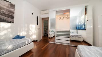 Apartment | 3 bedrooms