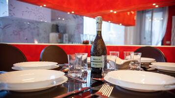 Căn hộ | 3 phòng ngủ