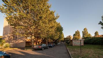 Căn hộ | 3 phòng ngủ