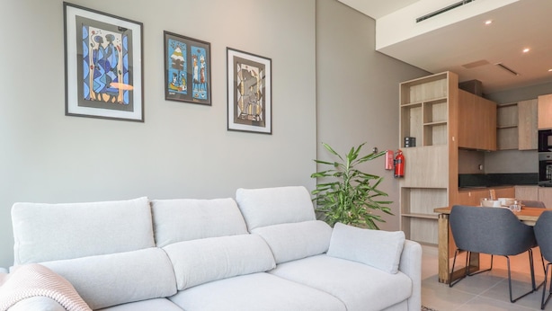 Apartamento