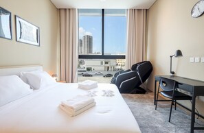 Leilighet | 1 soverom