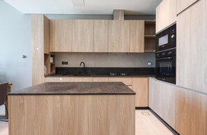 Leilighet | 1 soverom