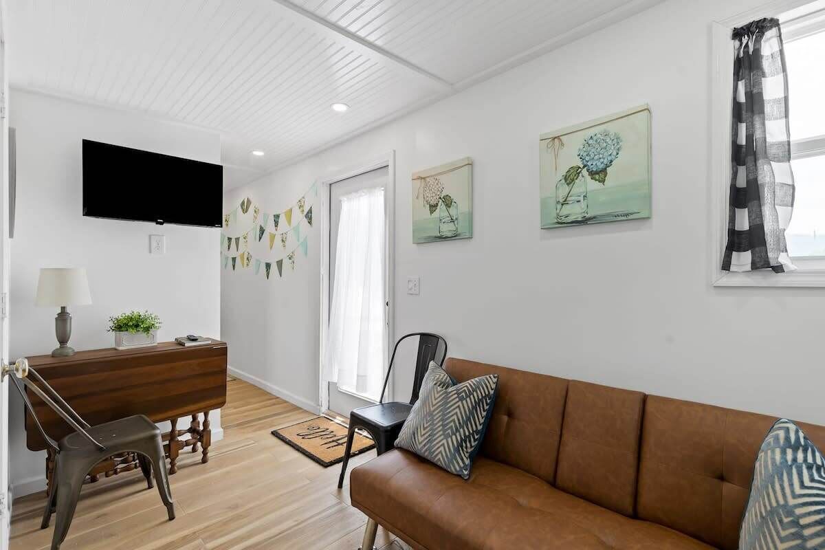 Farm Stay w\/ pool - 15 Mins to Chattanooga- Tiny 2