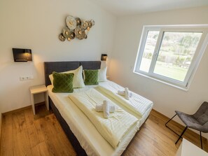 2 soverom og internettilgang