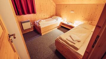 4 Schlafzimmer, Bügeleisen/Bügelbrett, Internetzugang