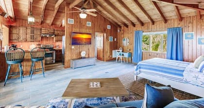 Lostman's Lodge -Everglades City, Sunset View,Pool