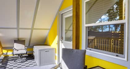 Winter Haven Apt: 1 Mi to Polk State College!