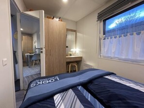 1 bedroom, internet - Tiny Haus Alex by Interhome (Wemding)