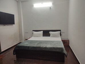 1 habitación, wifi gratis y ropa de cama 