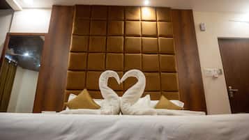 Rom – superior | 1 soverom og wi-fi (inkludert)