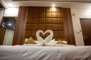 Rom – superior | 1 soverom og wi-fi (inkludert)