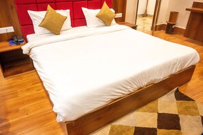 Quarto superior | 1 quarto, Wi-Fi de cortesia