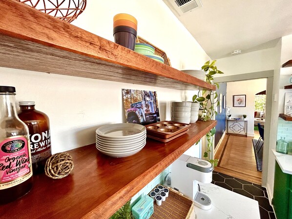 Interior - Luxurious Temescal Retreat near UC-Berkeley with Firepit Patio & Outdoor Dining (Oakland)