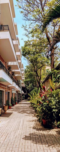 Transtree at Brookfields | Corporate Stays