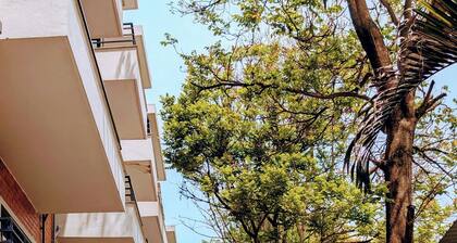 Transtree at Brookfields | Corporate Stays