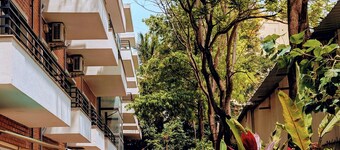 Transtree at Brookfields | Corporate Stays