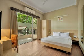 Room - Transtree at Brookfields | Corporate Stays (Bengaluru)
