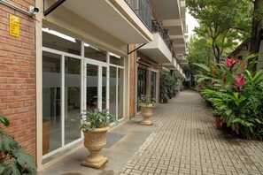 Exterior - Transtree at Brookfields | Corporate Stays (Bengaluru)