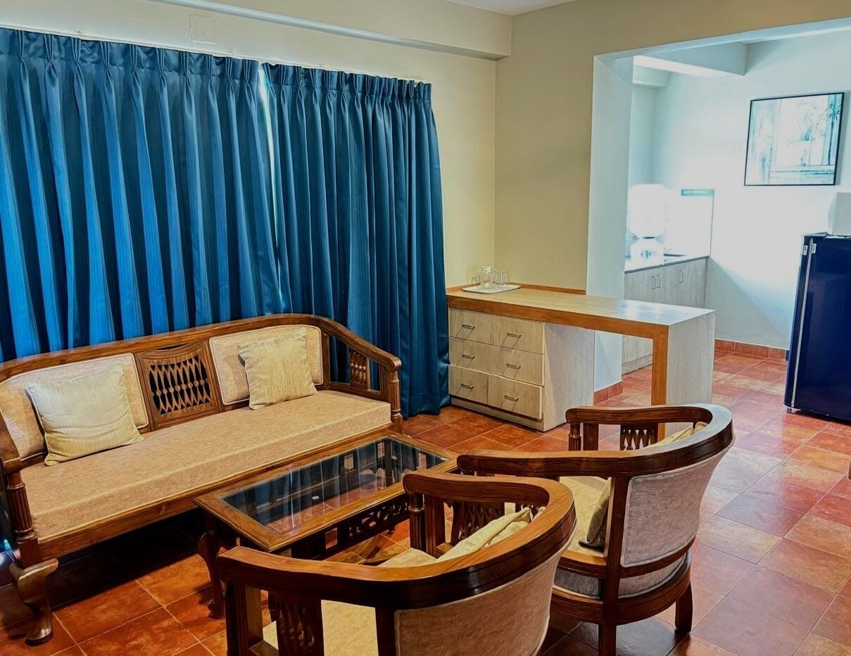 One Bed Room Apartment