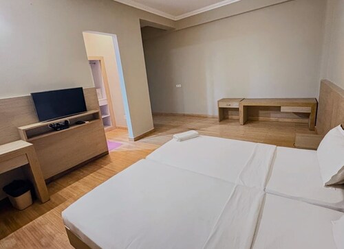 Transtree at Brookfields | Corporate Stays