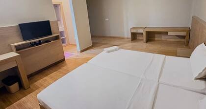 Transtree at Brookfields | Corporate Stays