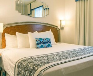 2 soveværelser, strygejern/strygebræt, Wi-Fi, sengetøj