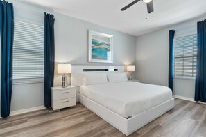 14 sovrum, strykjärn/strykbräda, resesäng och gratis wi-fi