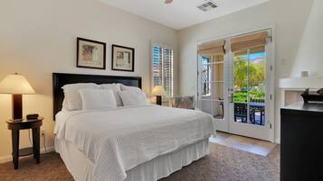 1 quarto, escrivaninha, ferros/tábuas de passar roupa, Wi-Fi