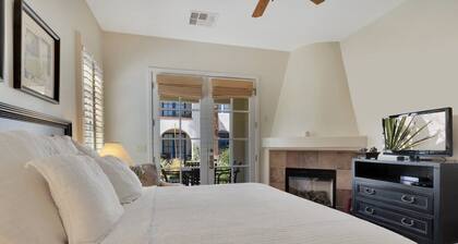 Desert Tranquility B | Studio Legacy Villa
