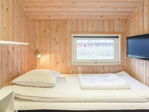 3 slaapkamers, wifi