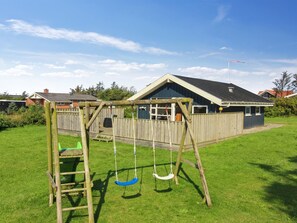Espace pour enfants