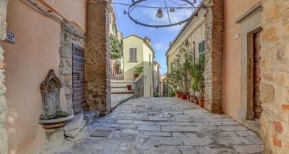 Apartment Noce by Interhome