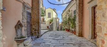 Apartment Noce by Interhome