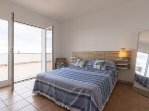 3 多间卧室、上网接入