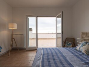 3 bedrooms, Internet - La Finestra sul Mare by Interhome (Sanremo)