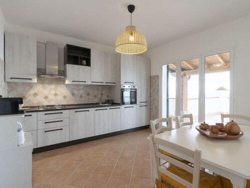 La Finestra sul Mare by Interhome