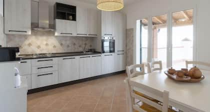 La Finestra sul Mare by Interhome
