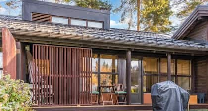 SÀÀstöloma 5 C 10 By Bomba by Interhome
