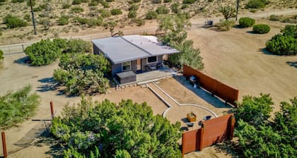Stardust Homestead - Joshua Tree