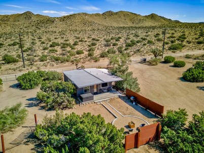 Stardust Homestead - Joshua Tree