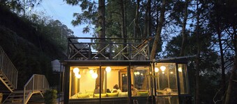Sunrise Cottages Kasauli