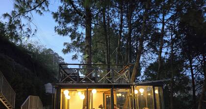 Sunrise Cottages Kasauli