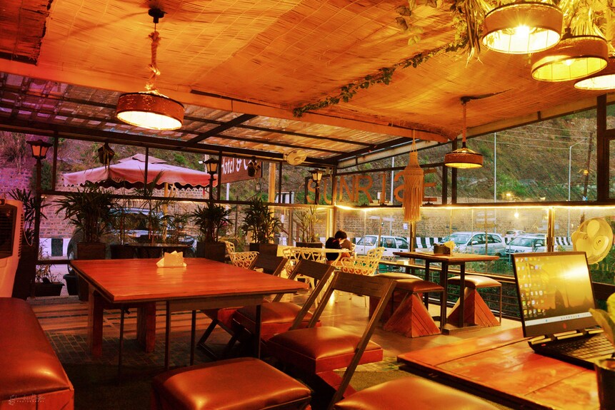 Sunrise Cottage Kasauli: A Serene Retreat in the Hills Sunrise Cottage Kasauli: A Serene Retreat in the Hills