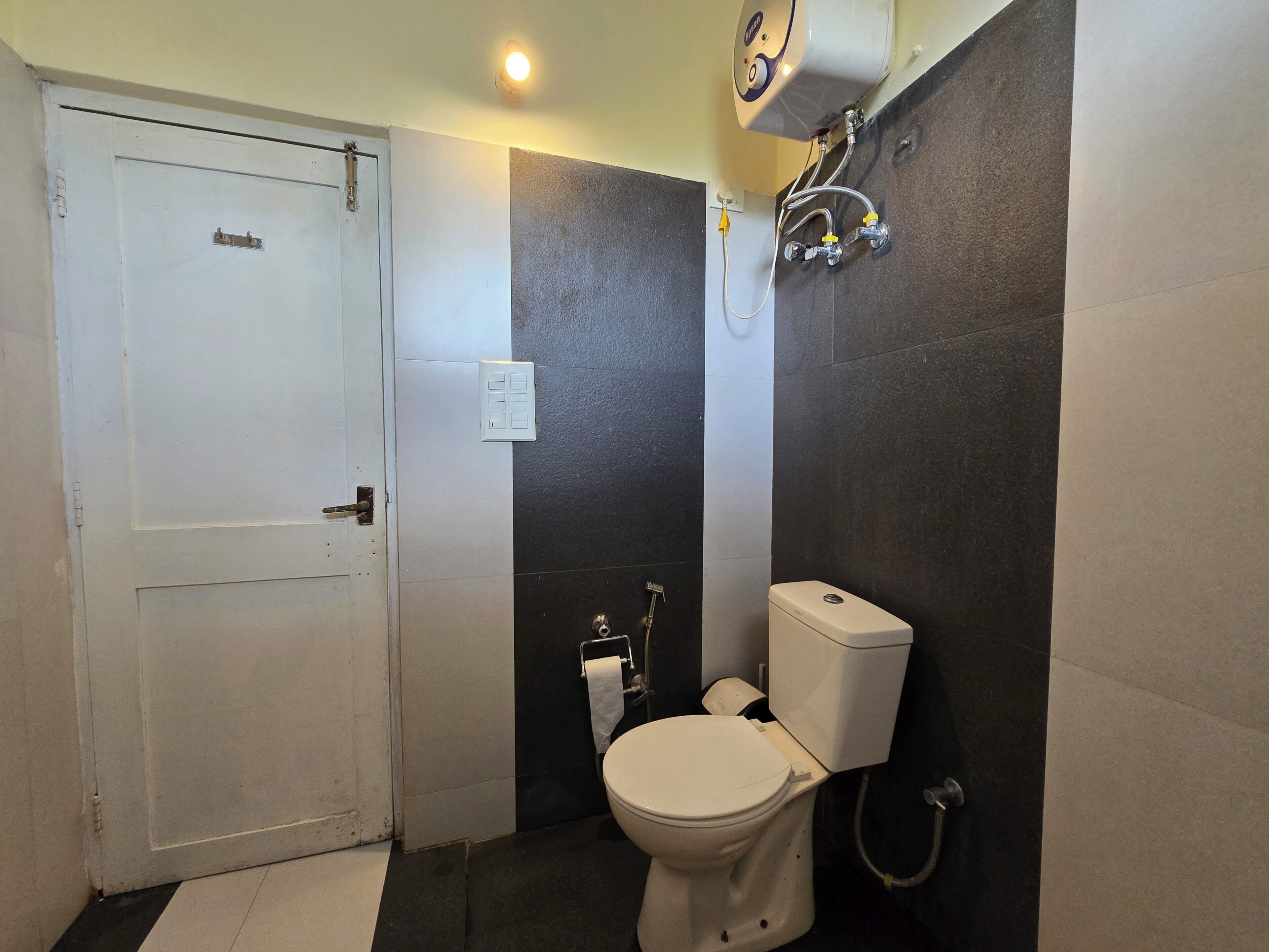 Kamar mandi