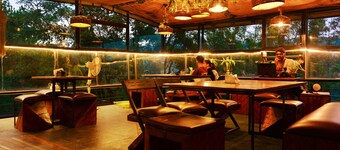 Sunrise Cottages Kasauli