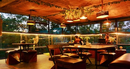 Sunrise Cottages Kasauli