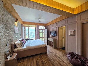 Chambre Familiale