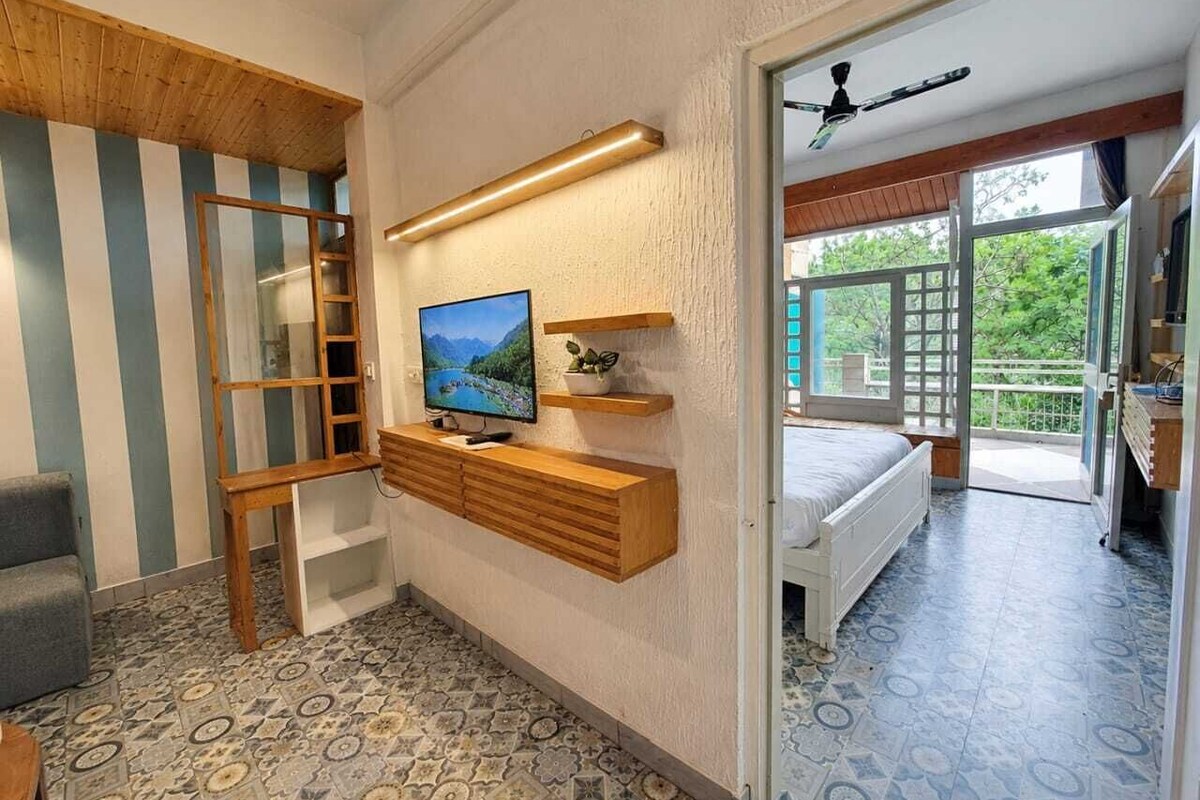 Familien-Suite