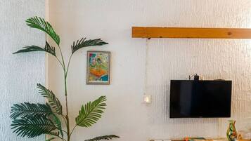 Habitación de lujo | Wifi gratis