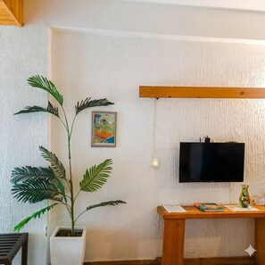 Chambre Luxe
